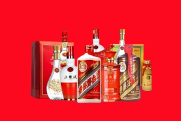 葫芦岛市名酒回收值多少钱？